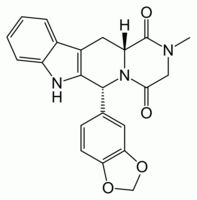 他達(dá)拉非 Cas號(hào)：171596-29-5