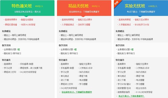 廣州市2017年護士資格證考試網絡視頻培訓輔導班優(yōu)惠大放送