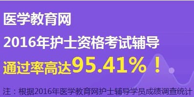 五指山市2017年國(guó)家護(hù)士資格考試輔導(dǎo)培訓(xùn)班網(wǎng)絡(luò)視頻講座等您報(bào)名