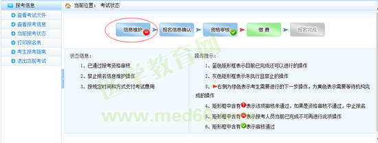 2017年執(zhí)業(yè)藥師考試報(bào)名常見問題解答