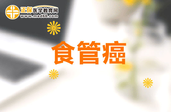 導(dǎo)致食管癌發(fā)生的主要原因都有哪些？