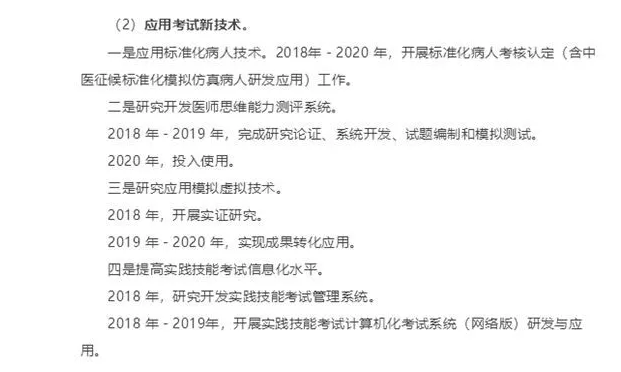 什么？2018醫(yī)師實(shí)踐技能淘汰率將有40%？