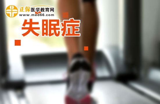 患有失眠癥吃什么比較好？