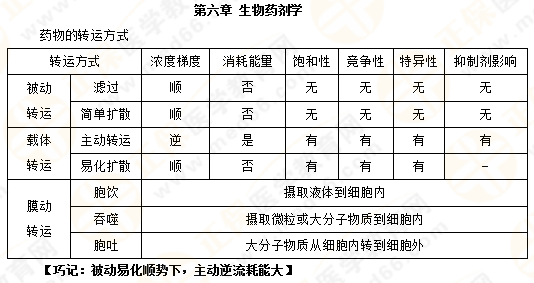 2019年執(zhí)業(yè)藥師《藥一》的藥劑學(xué)，15分鐘經(jīng)典回顧！