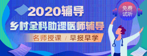 2020年鄉(xiāng)村輔導