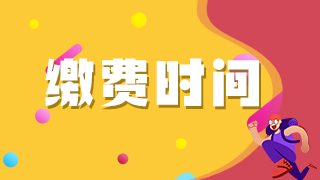 2021年臨床執(zhí)業(yè)醫(yī)師考生注意這些地區(qū)網(wǎng)上繳費(fèi)即將截止！